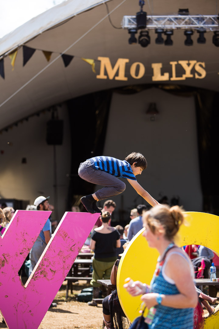Womad Bath Event Photography