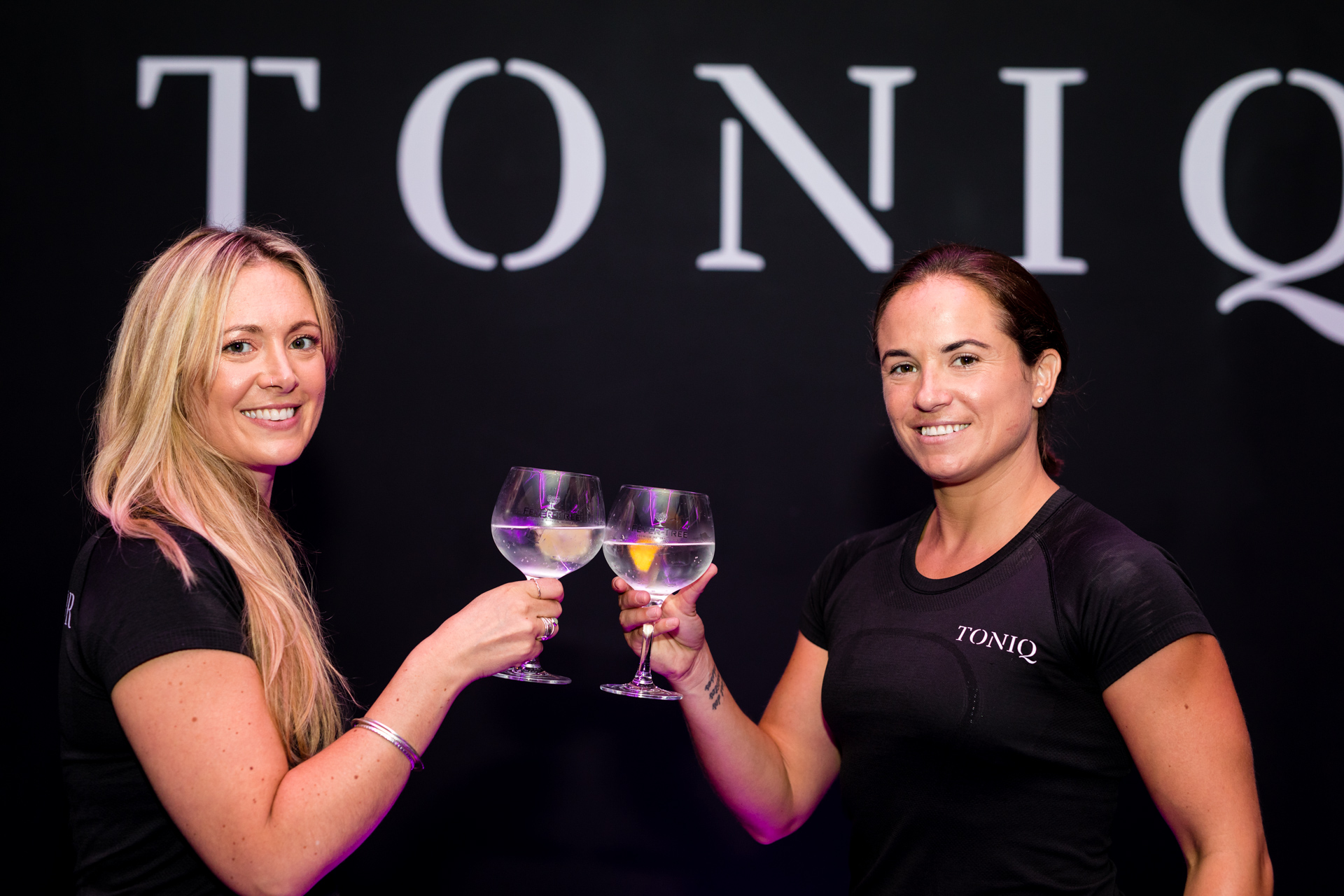 Toniq Fitness Launch Night | Bristol | Bath Event Photographer