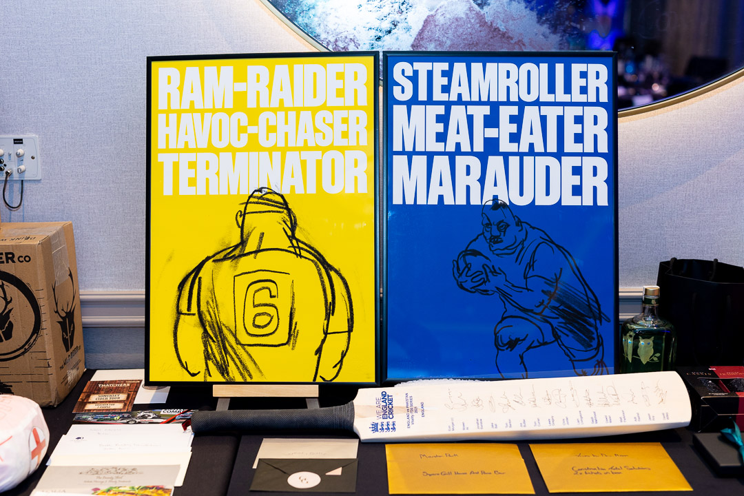 Bath Event Photographer The Bath Rugby Foundation