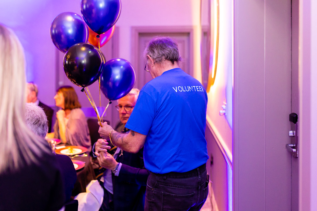Bath Event Photographer The Bath Rugby Foundation