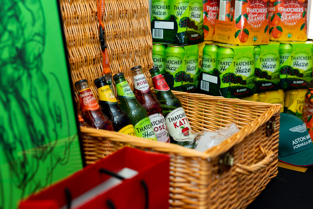 Bath Event Photographer The Bath Rugby Foundation