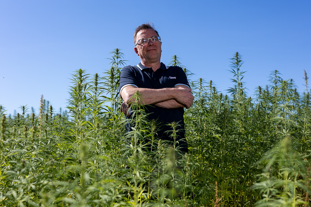 Bath Product Photographer The British Hemp Company